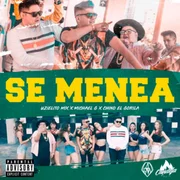 Se Menea ft. Chino el Gorila & Michael G - Uzielito Mix