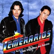 Se que te amo - Los Temerarios