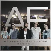 Sé Que Te Duele - Alejandro Fernández