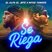 Se Riega - Mike Towers