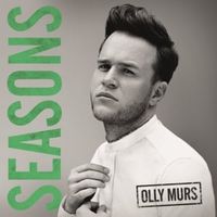 Seasons - Olly Murs