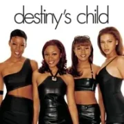 Second nature - Destiny's child