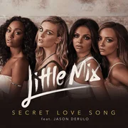 Secret Love Song ft. Jason Derulo - Petit Lie