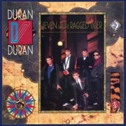 Secret Oktober - Duran Duran