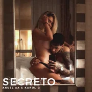 Secreto ft. KAROL G - Karina Y Marina