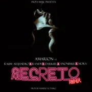 Secreto (Remix) - Amarion