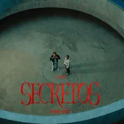 Secretos ft. C.R.O (Bardero$) & Kidd Keo - Kidd Keo