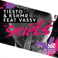 Secrets - Tiësto