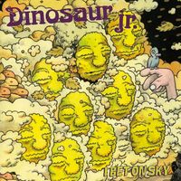 See It On Your Side - Dinosaur Jr.