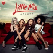 See Me Now - Little Mix