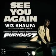 See You Again ft. Charlie - wiz khalifa