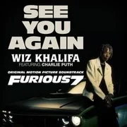 See You Again ft. Charlie Puth - Wiz Khalifa