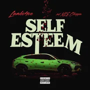 Self Esteem (NLE Choppa Remix) ft. NLE Choppa - Lambo4oe