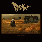 Self Evident - Puscifer
