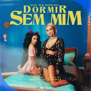 Deve Ser Horrível Dormir Sem Mim ft. Gloria Groove & Manu Gavassi - Zackzin