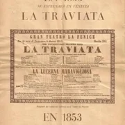 Sempre libera - Giuseppe Verdi