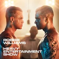 Sensitive - Robbie Williams