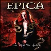 Sensorium - Epica