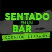 Sentado en un bar - Corazón Serrano