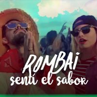 Sentí El Sabor - Rombai