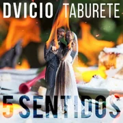 5 Sentidos ft. Taburete - Phefix