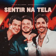 Sentir Na Tela (Ao Vivo) - Hugo