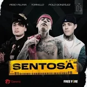 Sentosa ft. Garena Free Fire - Peso Pluma