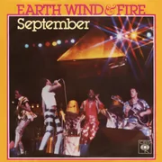 September - Earth