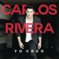 Serás - Carlos Rivera