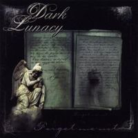 Serenity - Dark lunacy