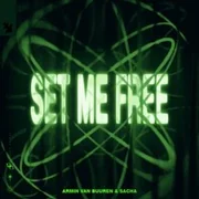 Set Me Free - Armin Van Buuren