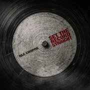 Set The Record Straight - Nle Choppa