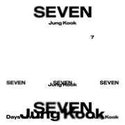 Seven (Clean Ver.) - Jung Kook (정국)