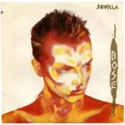 Sevilla - Miguel Bosé