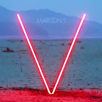 Sex And Candy - Maroon 5