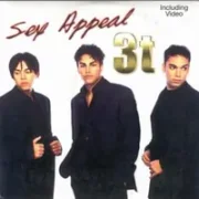 Sex appeal - 3t