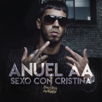 Sexo Con Cristina - Anuel AA