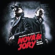 Sexo - Nova Y Jory