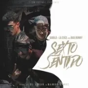 Sexto Sentido - Bad Bunny