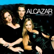 Sexual guarantee - Alcazar