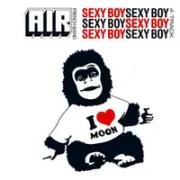 Sexy Boy - Air