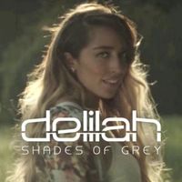 Shades of Grey - Delilah