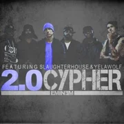 Shady 2.0 Cypher (2011 BET Hip-Hop Awards) ft. Eminem, Yelawolf & Slaughterhouse - Shady Records