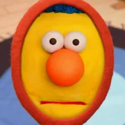 Shake Him by the Hand - Don’t Hug Me I’m Scared