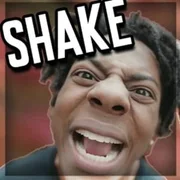Shake - Ishowspeed