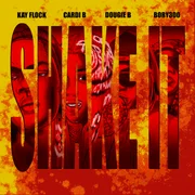 Shake It ft. Bory300 - Kay Flock