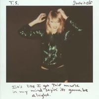 Shake It Off - Taylor Swift