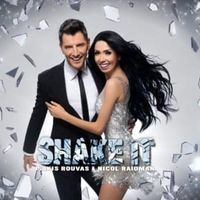 Shake it - Sakis rouvas