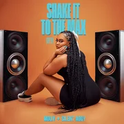Shake It To The Max (FLY) - Moliy