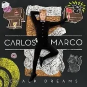 Shake the Boom - Carlos Marco